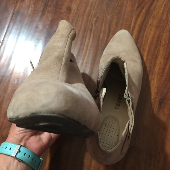 Tsubo booties. - Picture 3 of 8